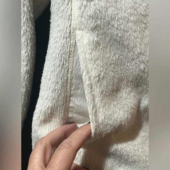 Vineyard Vines Fleece Jacket